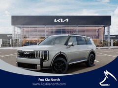 2027 Kia Telluride SX-Prestige SUV