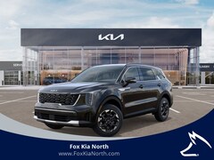 2026 Kia Sorento S SUV