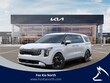  Kia Carnival Hybrid