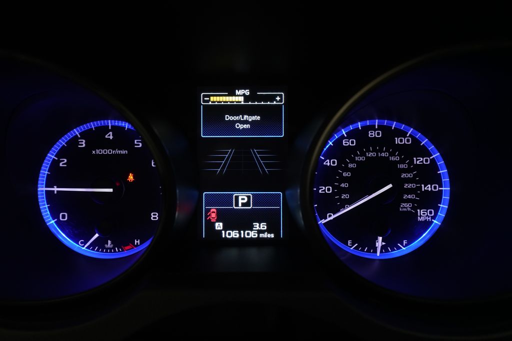 Used 2017 Subaru Outback Touring with VIN 4S4BSETC8H3400609 for sale in Kentwood, MI