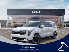 2026 Kia Carnival EX Minivan/Van