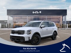 2025 Kia Telluride EX X-Line SUV