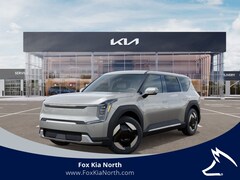 2026 Kia EV9 Light Long Range SUV