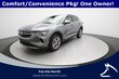  Buick Envision