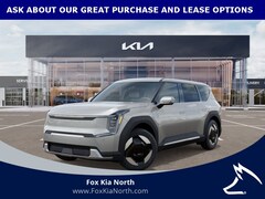 2026 Kia EV9 Light Long Range SUV
