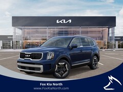 2025 Kia Telluride EX SUV