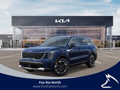 2026 Kia Sorento S SUV