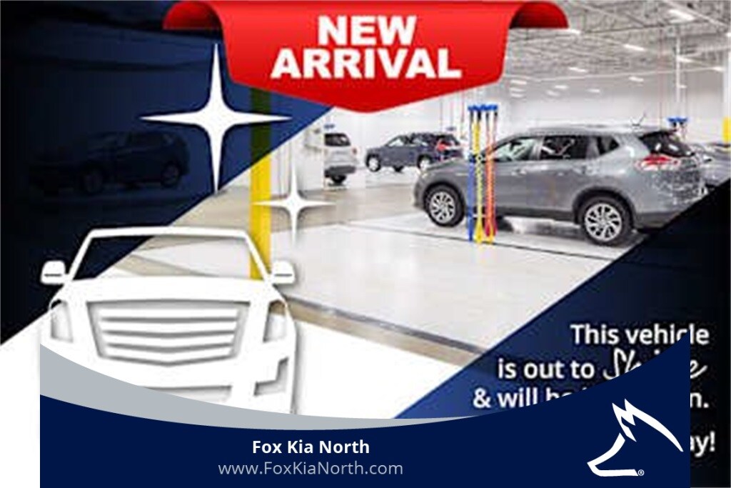 Certified 2023 Kia Carnival LX Minivan/Van