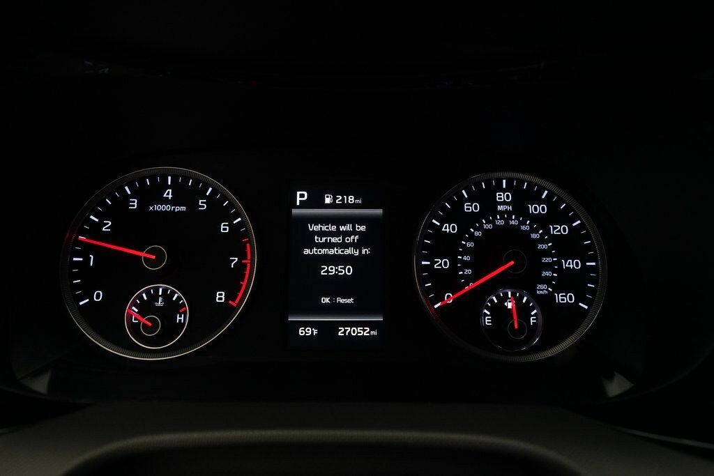 Certified 2023 Kia K5 GT-Line Sedan