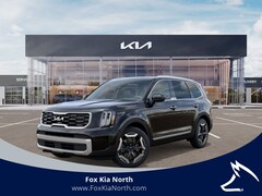 2025 Kia Telluride S SUV