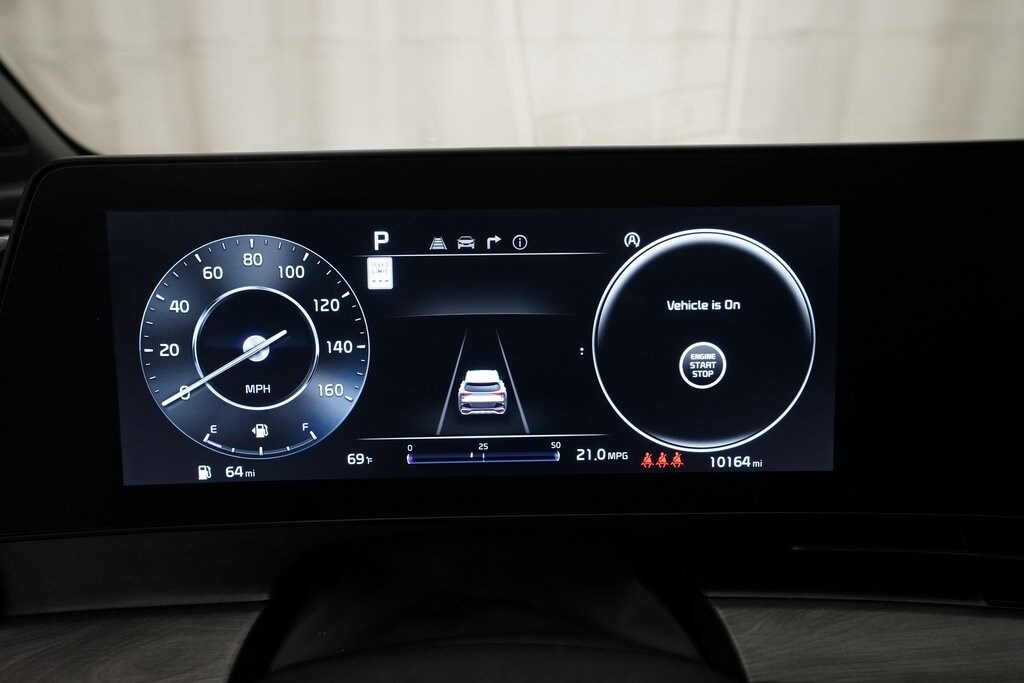 Certified 2024 Kia Sportage X-Pro Prestige SUV