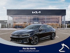 2026 Kia K5 GT-Line Sedan