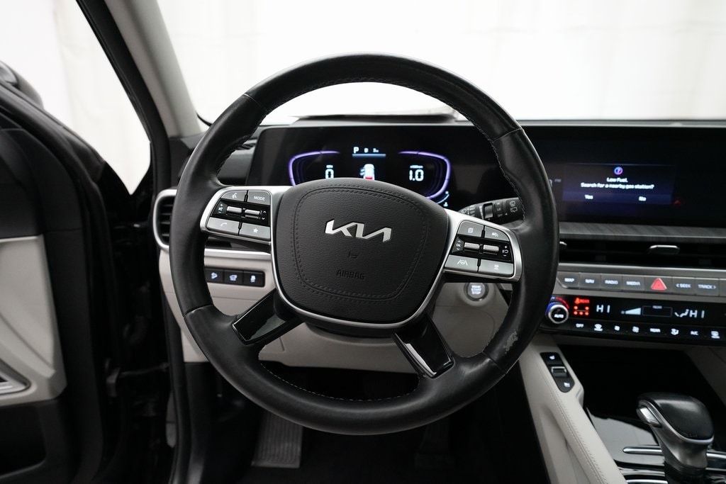 Certified 2023 Kia Telluride EX SUV