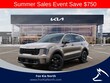  Kia Sorento Hybrid