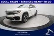 Volkswagen Atlas Cross Sport