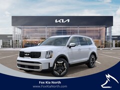 2025 Kia Telluride EX SUV