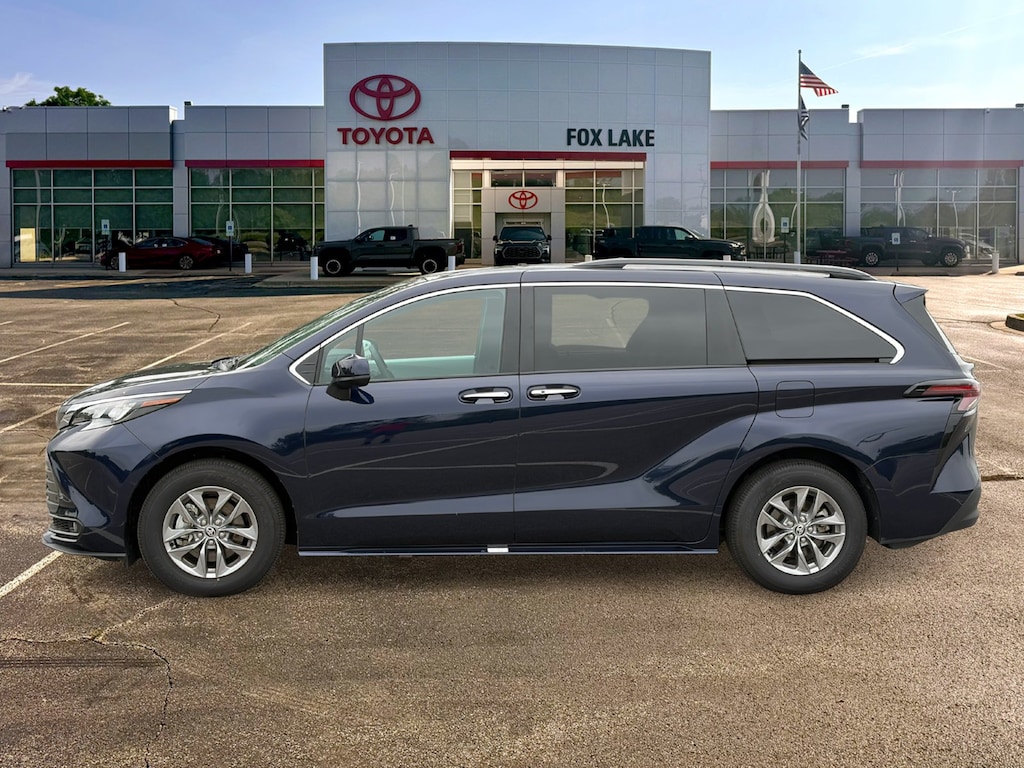 Used 2026 Toyota