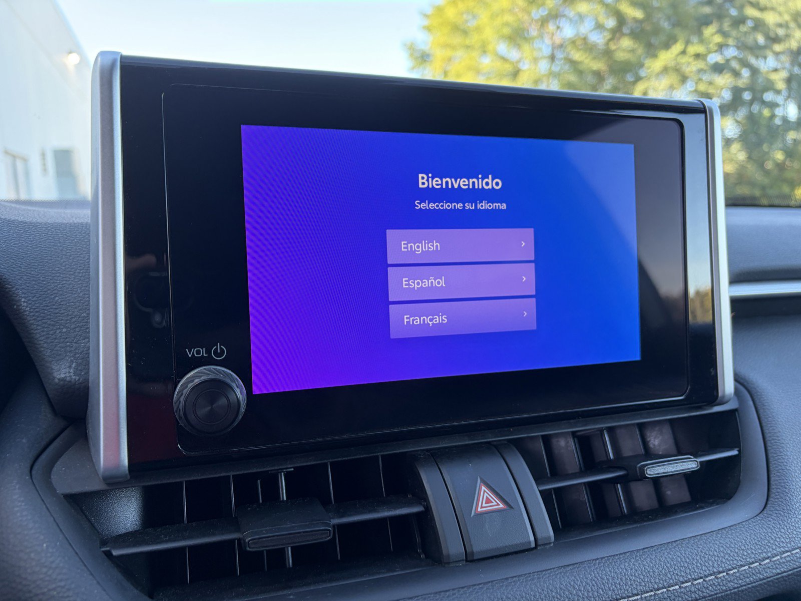 Vehicle thumbnail