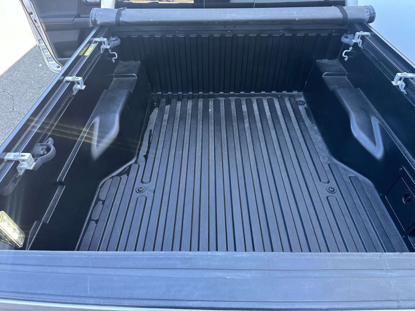 2021 Toyota Tacoma TRD Off Road - Photo 24