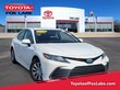  Toyota Camry Hybrid