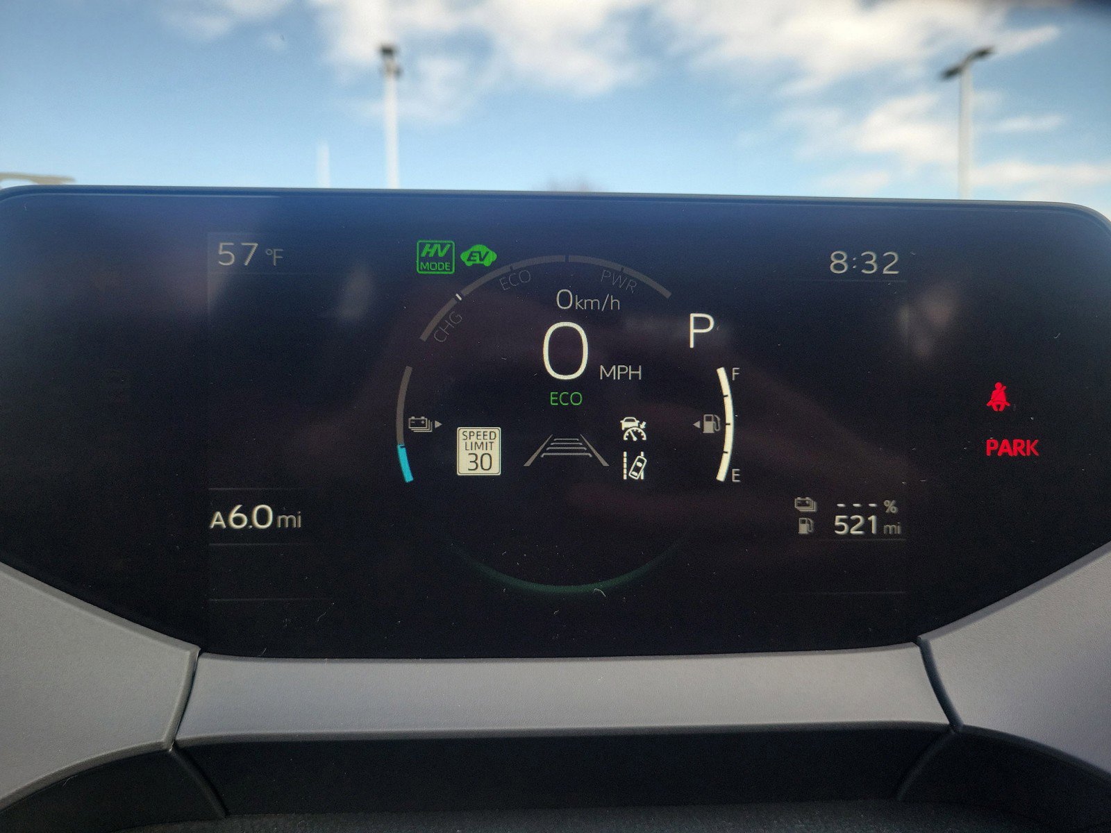 2026 Toyota Prius Plug-in Hybrid XSE Premium - Photo 25