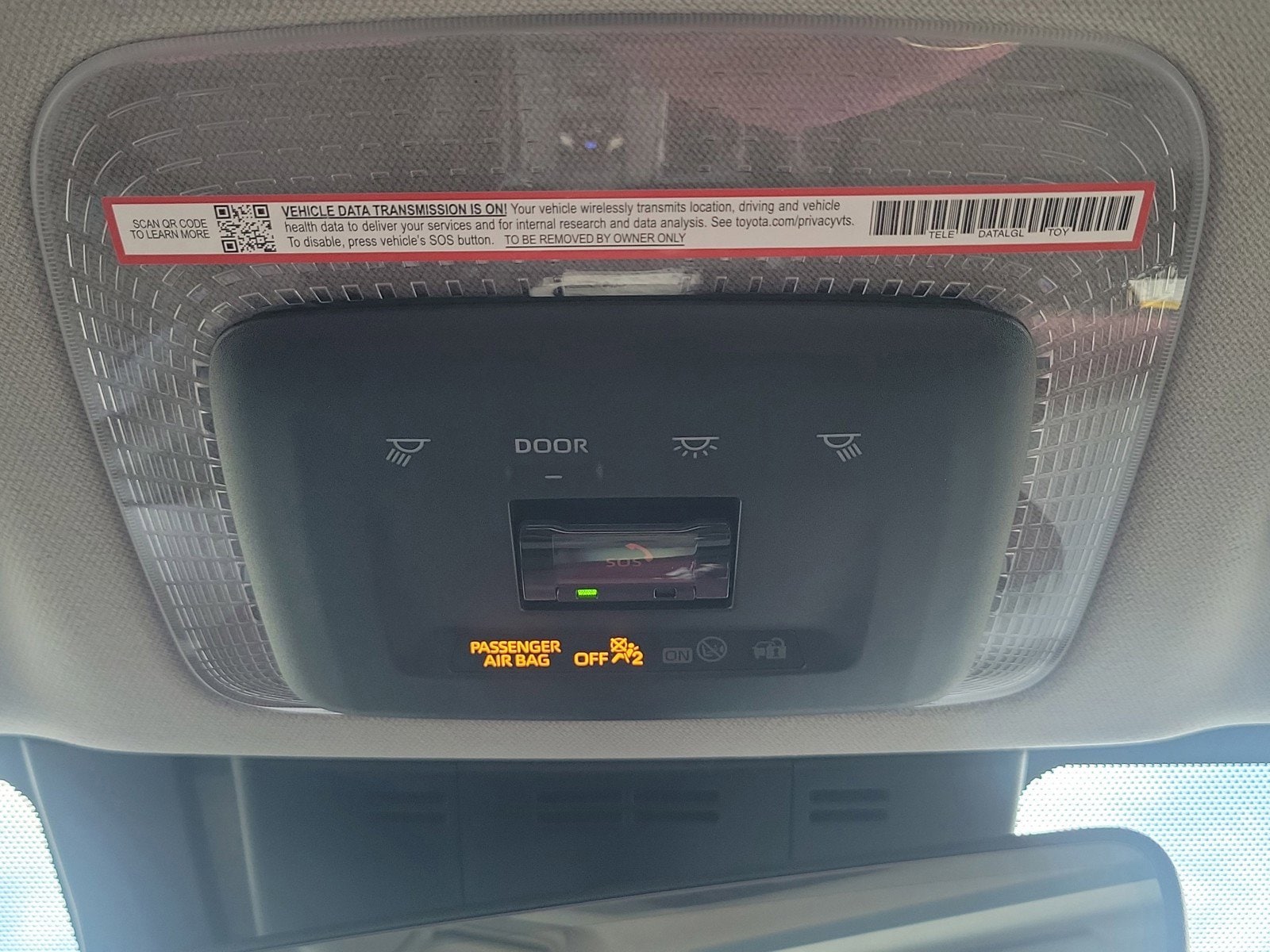 2026 Toyota Prius Plug-in Hybrid XSE Premium - Photo 34