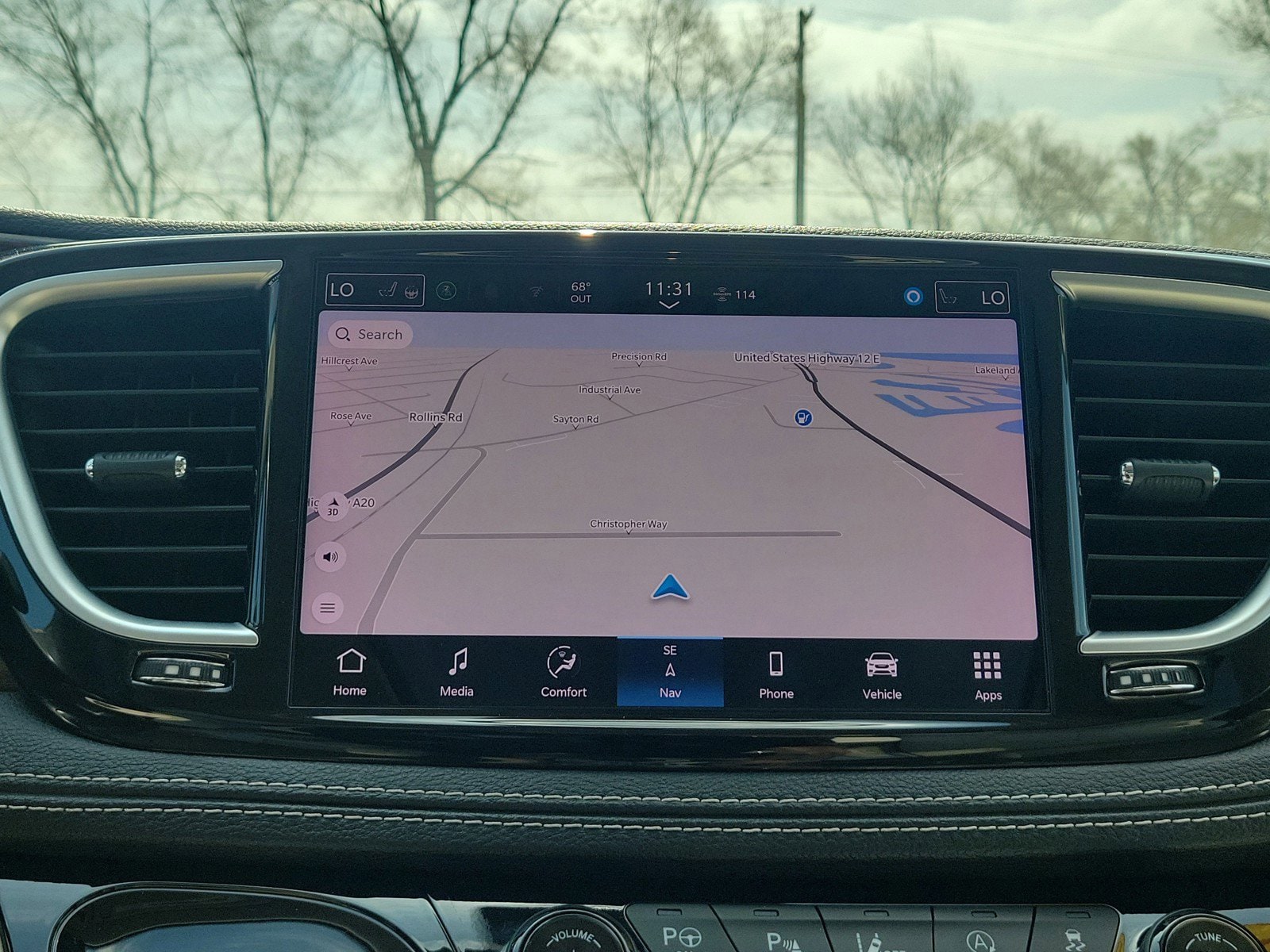 2021 Chrysler Pacifica Limited - Photo 31