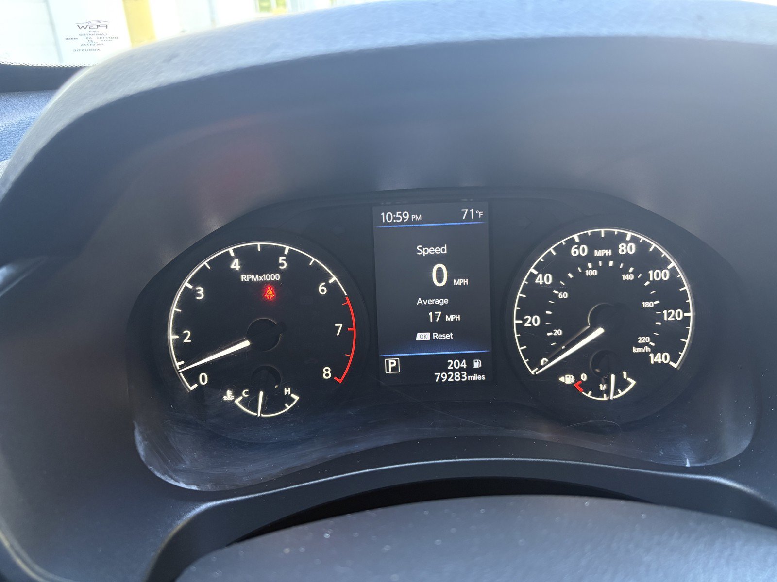 2022 Nissan Altima S - Photo 19