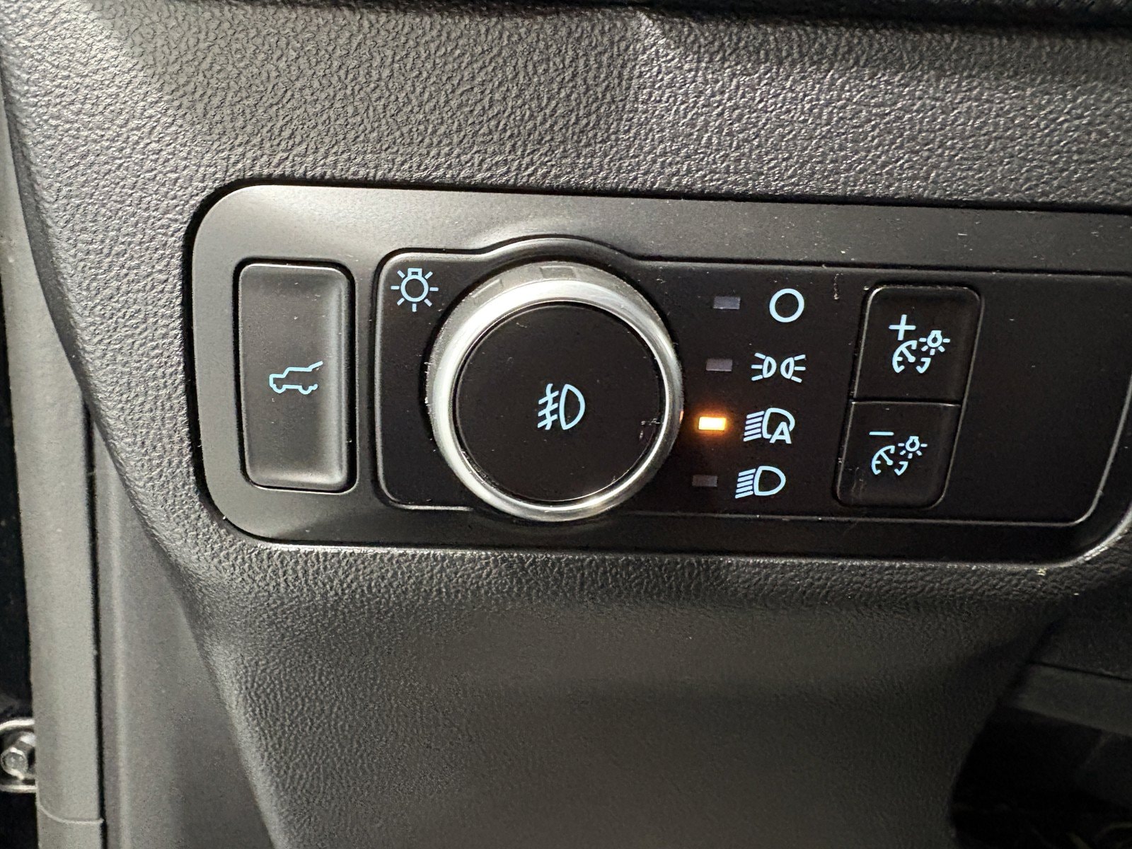 2023 Ford Bronco Sport Outer Banks - Photo 19