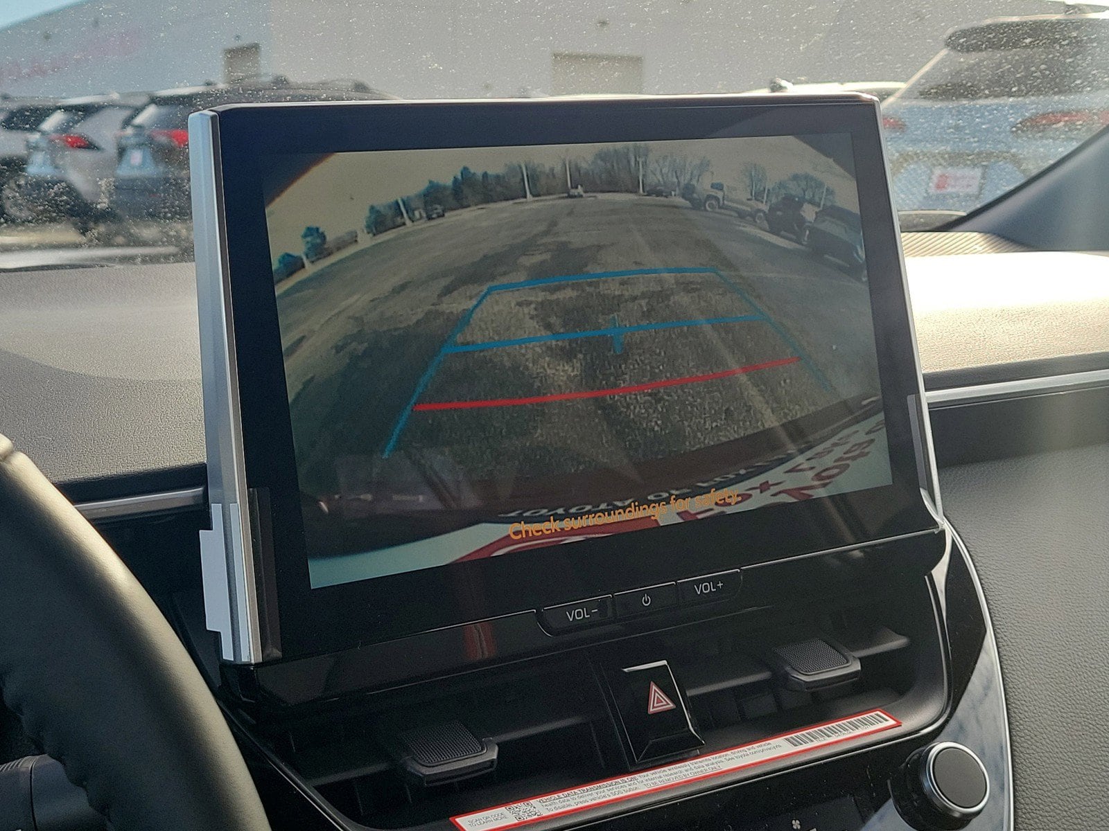 2026 Toyota Corolla SE - Photo 25