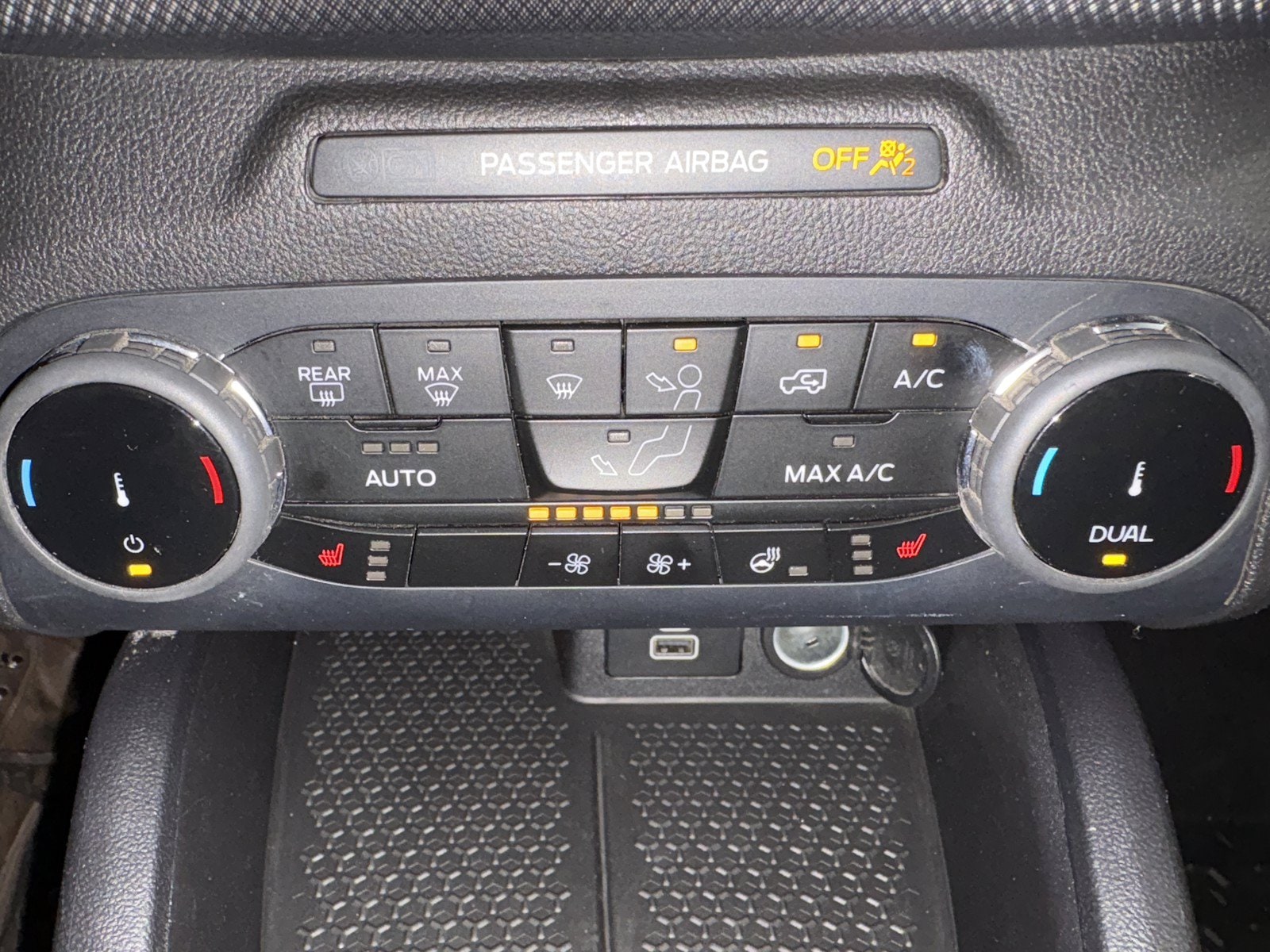 2023 Ford Bronco Sport Outer Banks - Photo 24