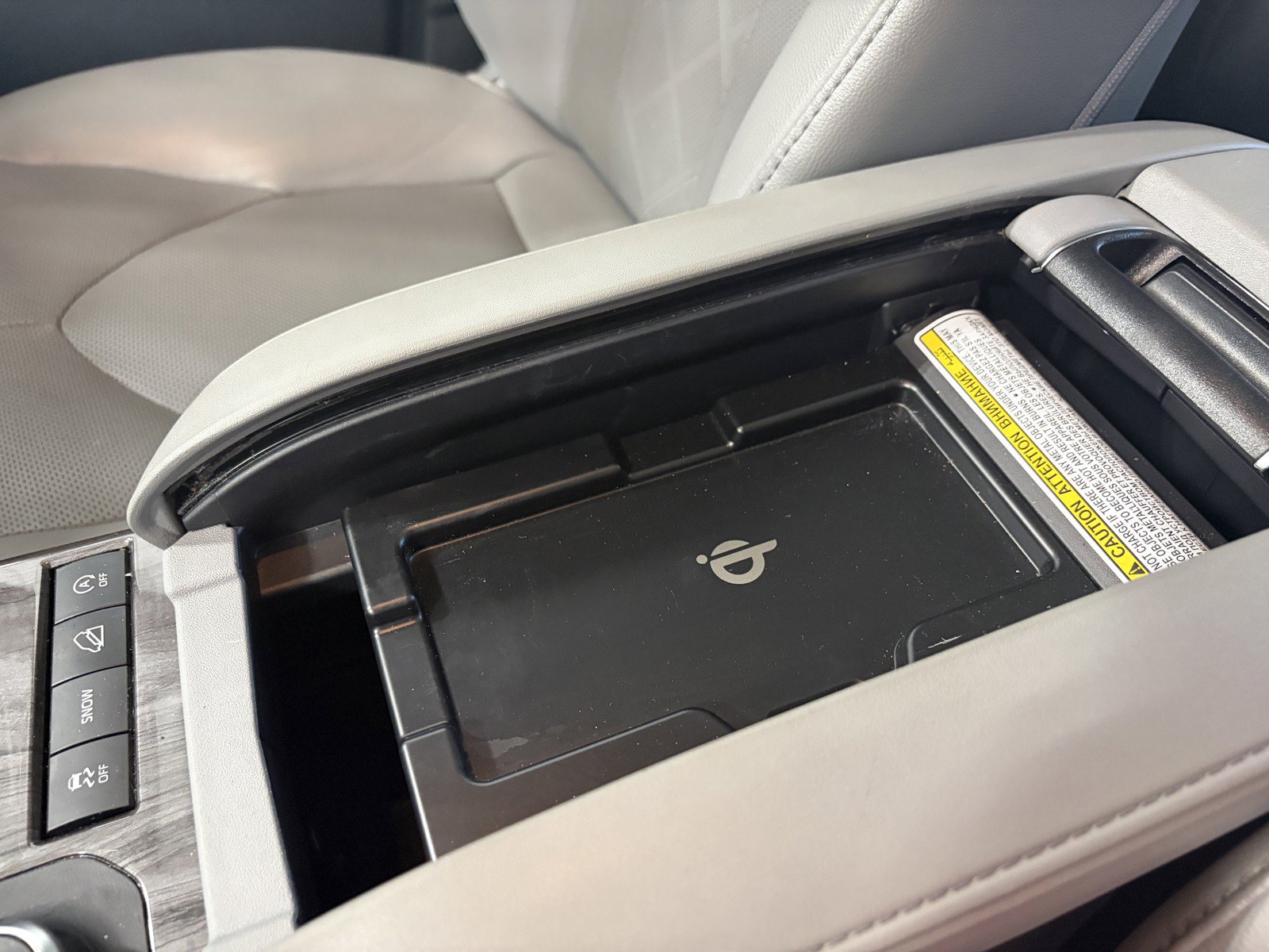 2021 Toyota Highlander Platinum - Photo 21