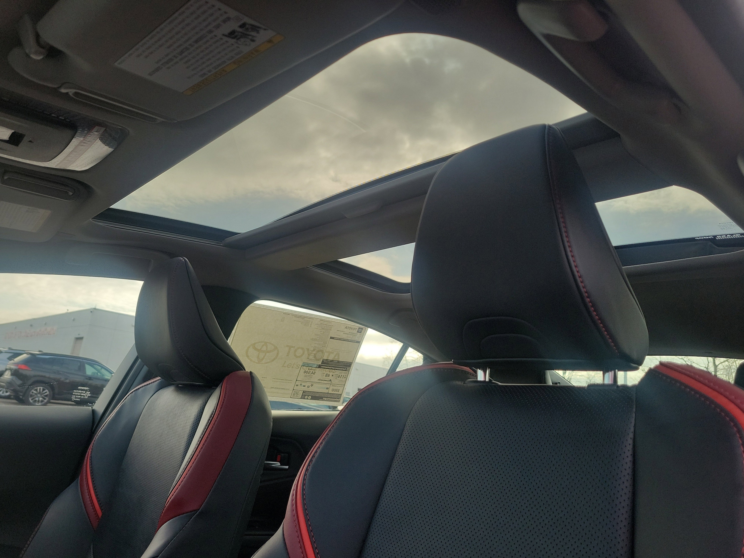 2026 Toyota Prius Plug-in Hybrid XSE Premium - Photo 15