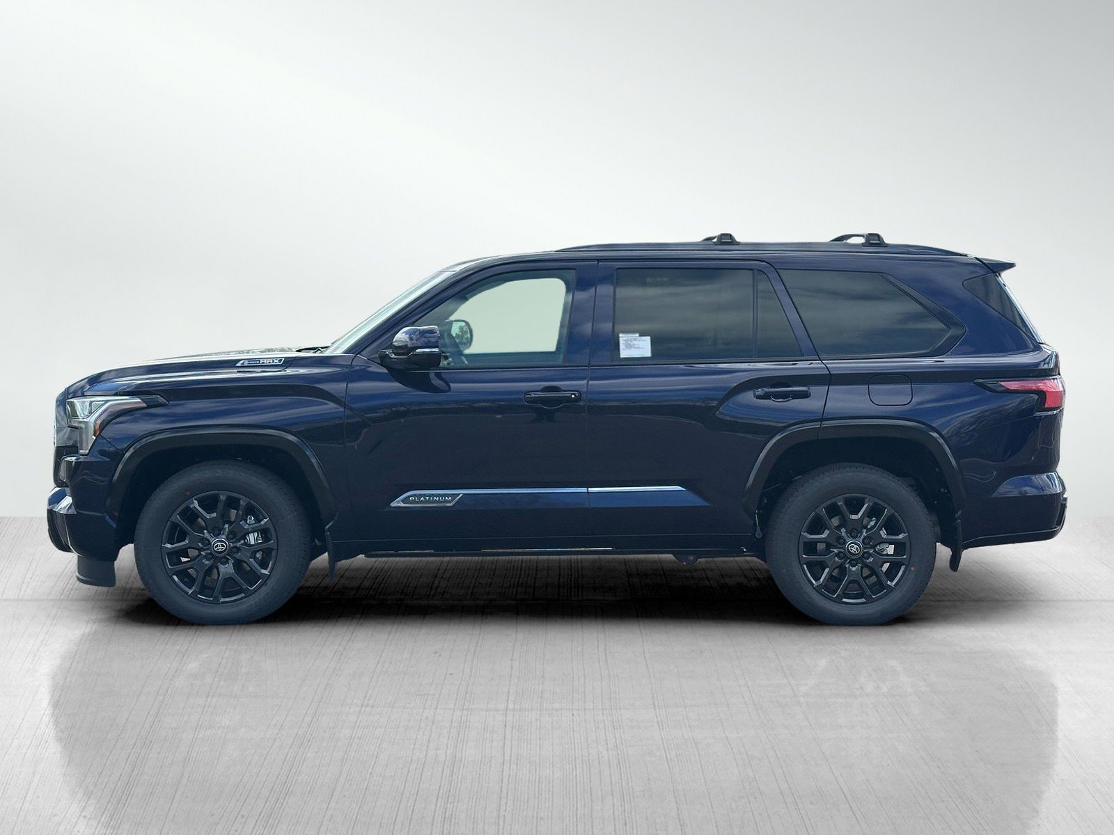 2022 Toyota Sequoia For Sale Fox Lake IL | Crystal Lake | McHenry