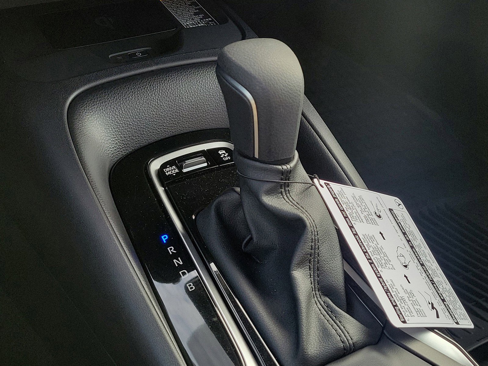 2026 Toyota Corolla SE - Photo 28