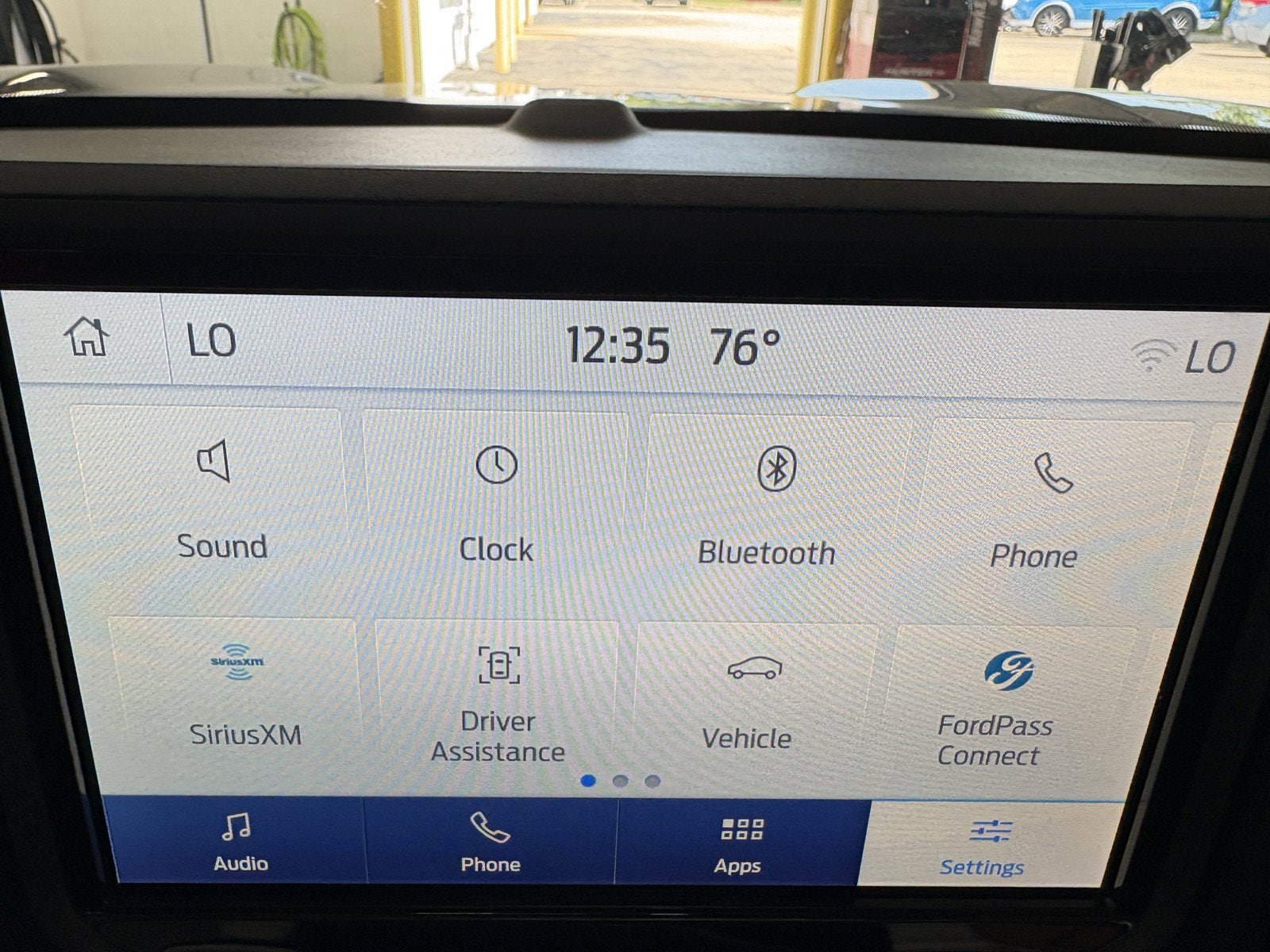 2023 Ford Bronco Sport Outer Banks - Photo 20
