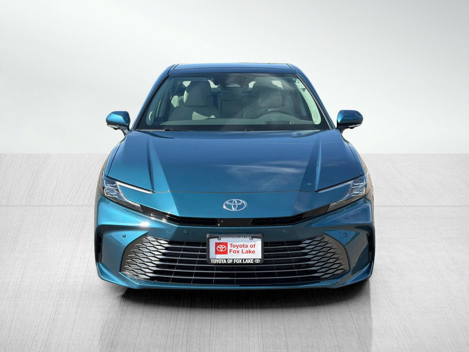 2022 Toyota Camry For Sale Fox Lake IL | Crystal Lake | McHenry