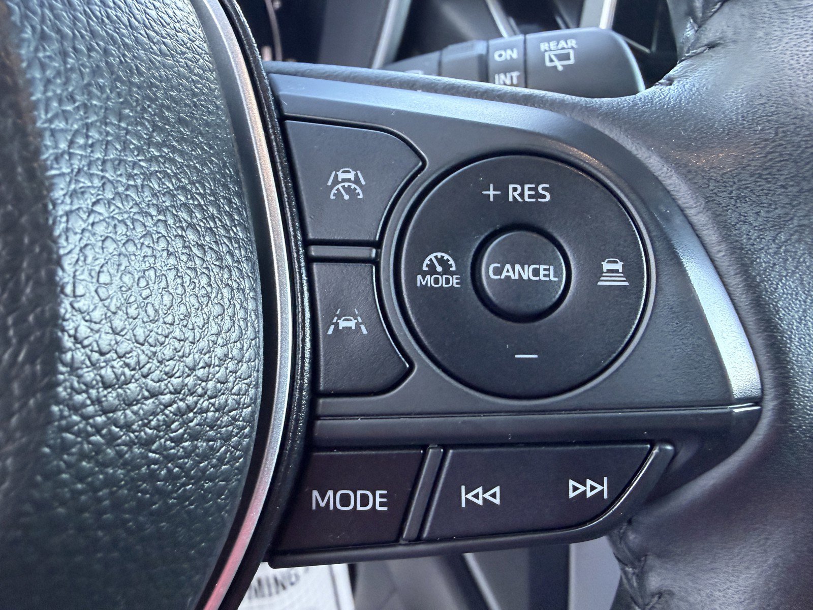 Vehicle thumbnail