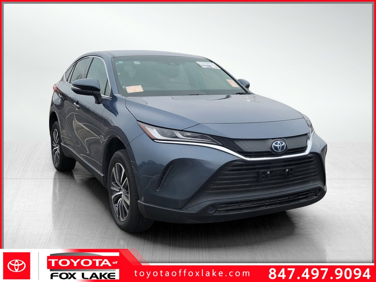 Used Toyota Venza For Sale Fox Lake IL | Crystal Lake | McHenry