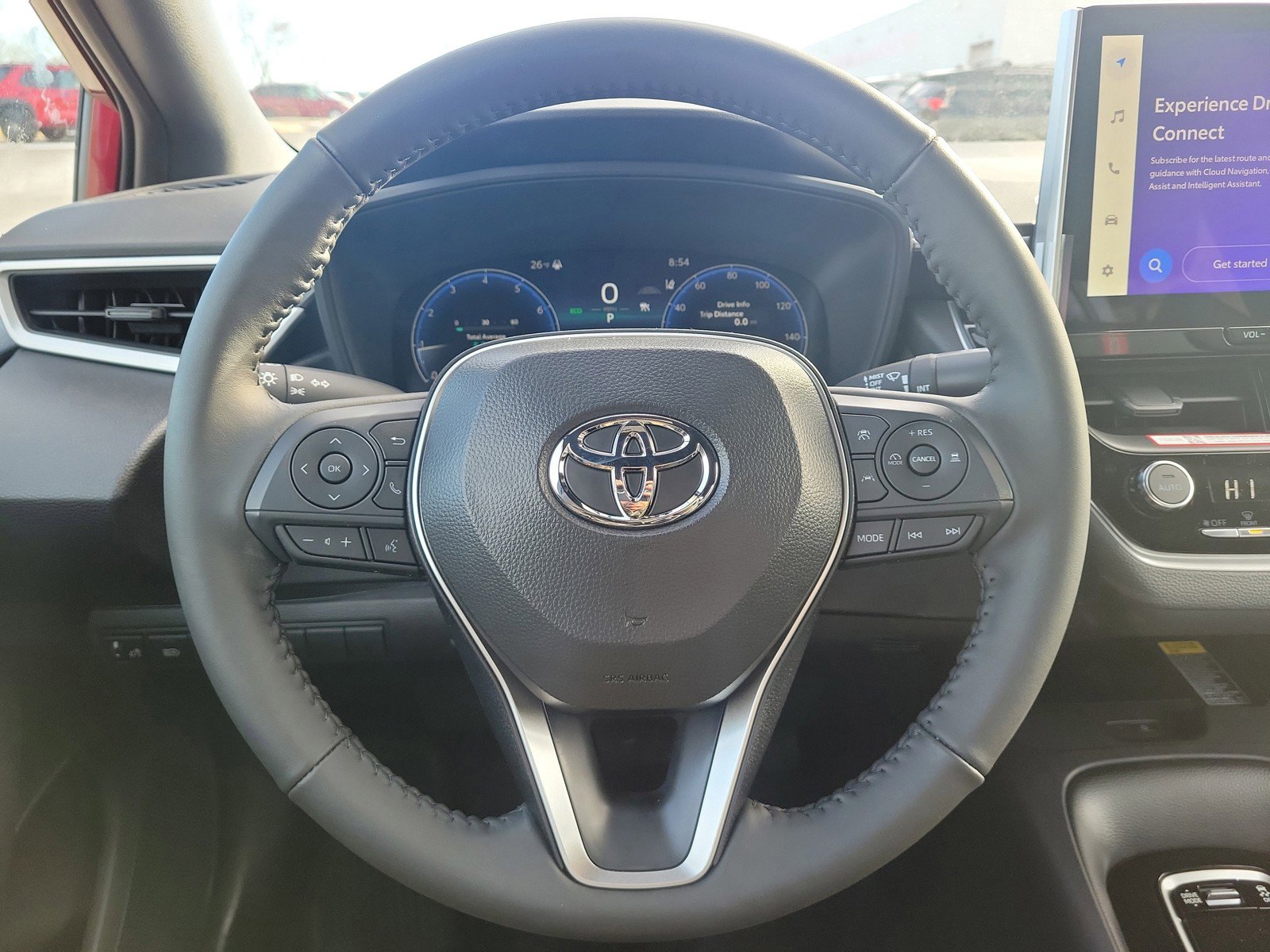 2026 Toyota Corolla SE - Photo 18