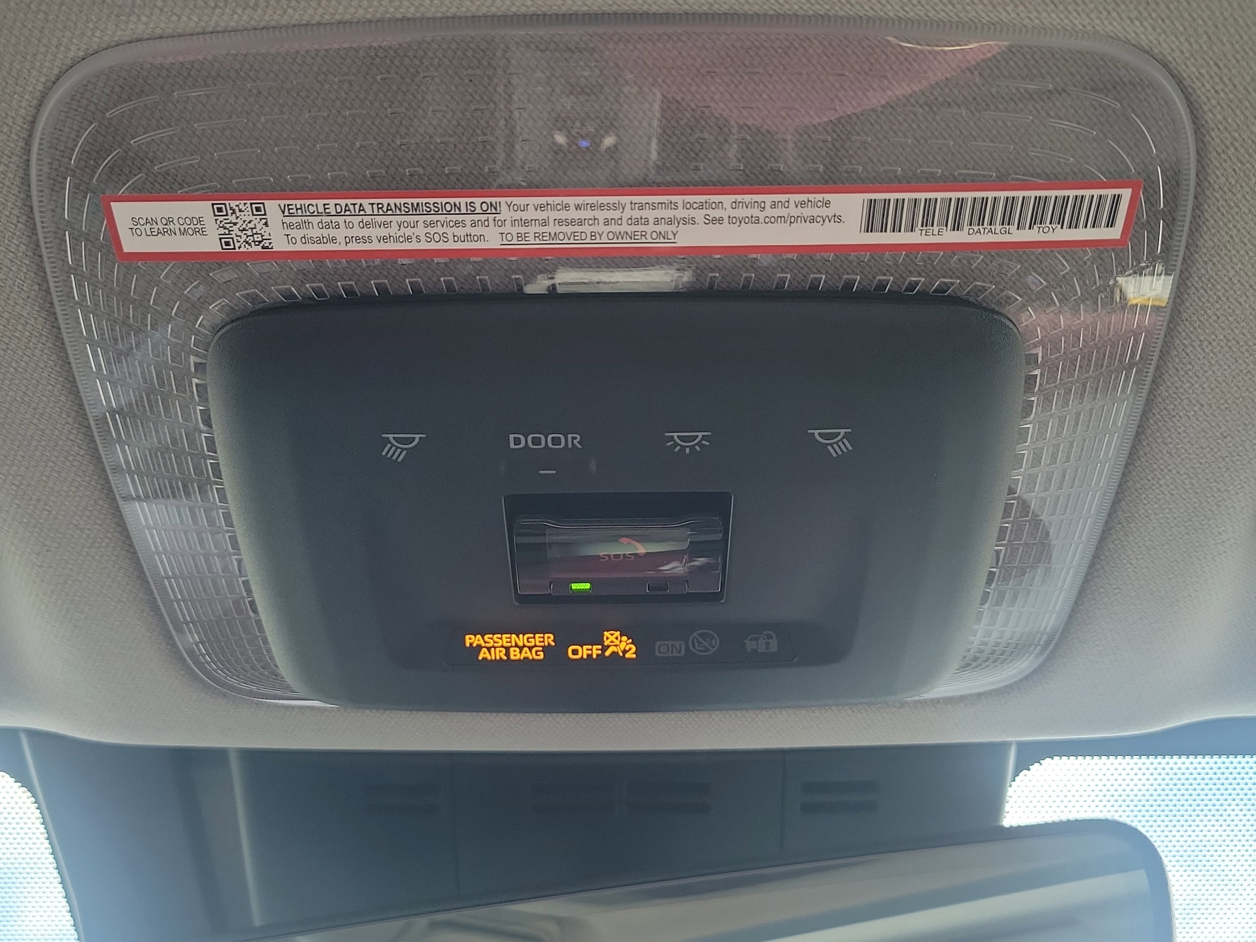 2026 Toyota Prius Plug-in Hybrid XSE Premium - Photo 34