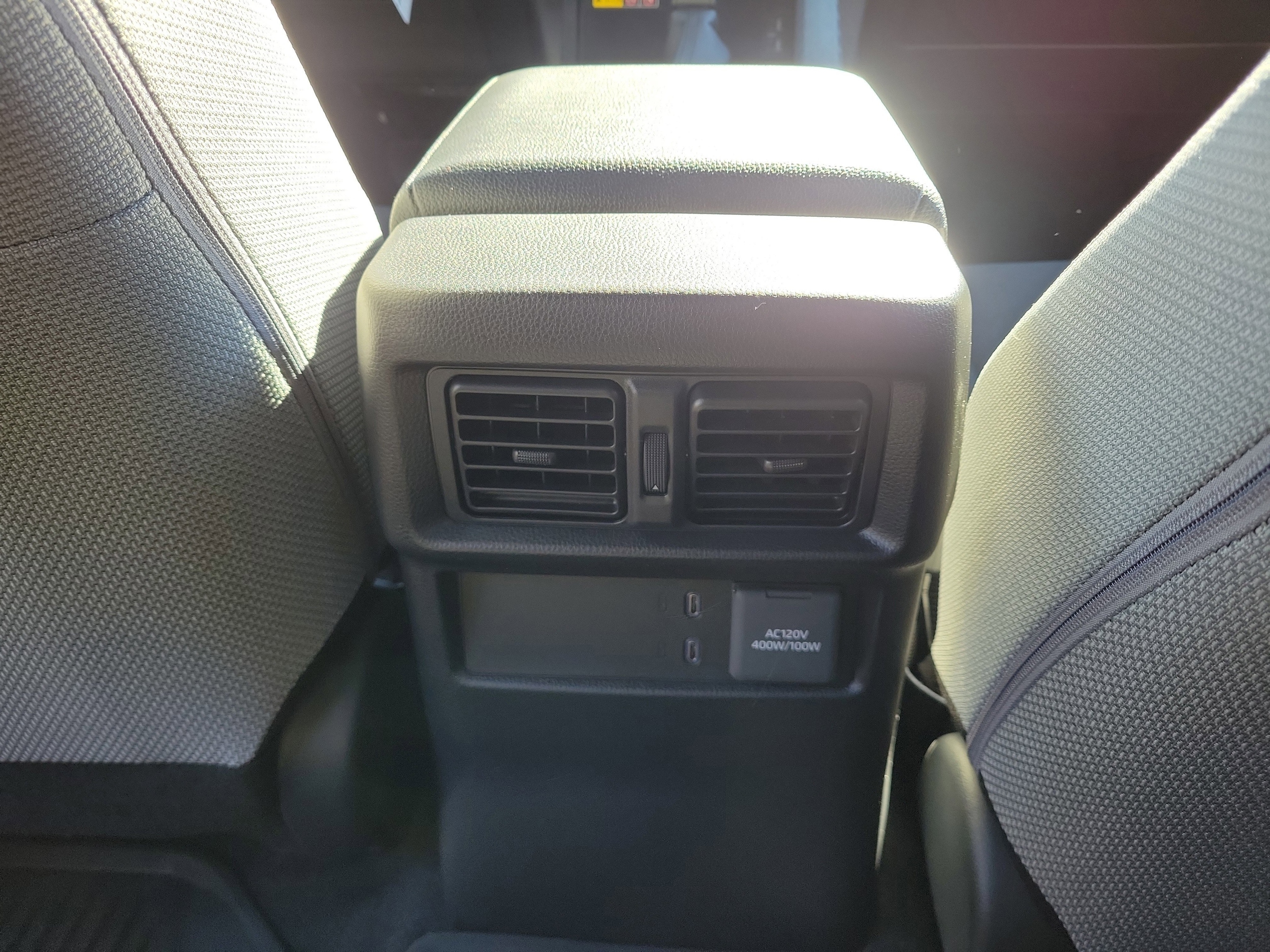 2025 Toyota 4Runner TRD Off-Road - Photo 12