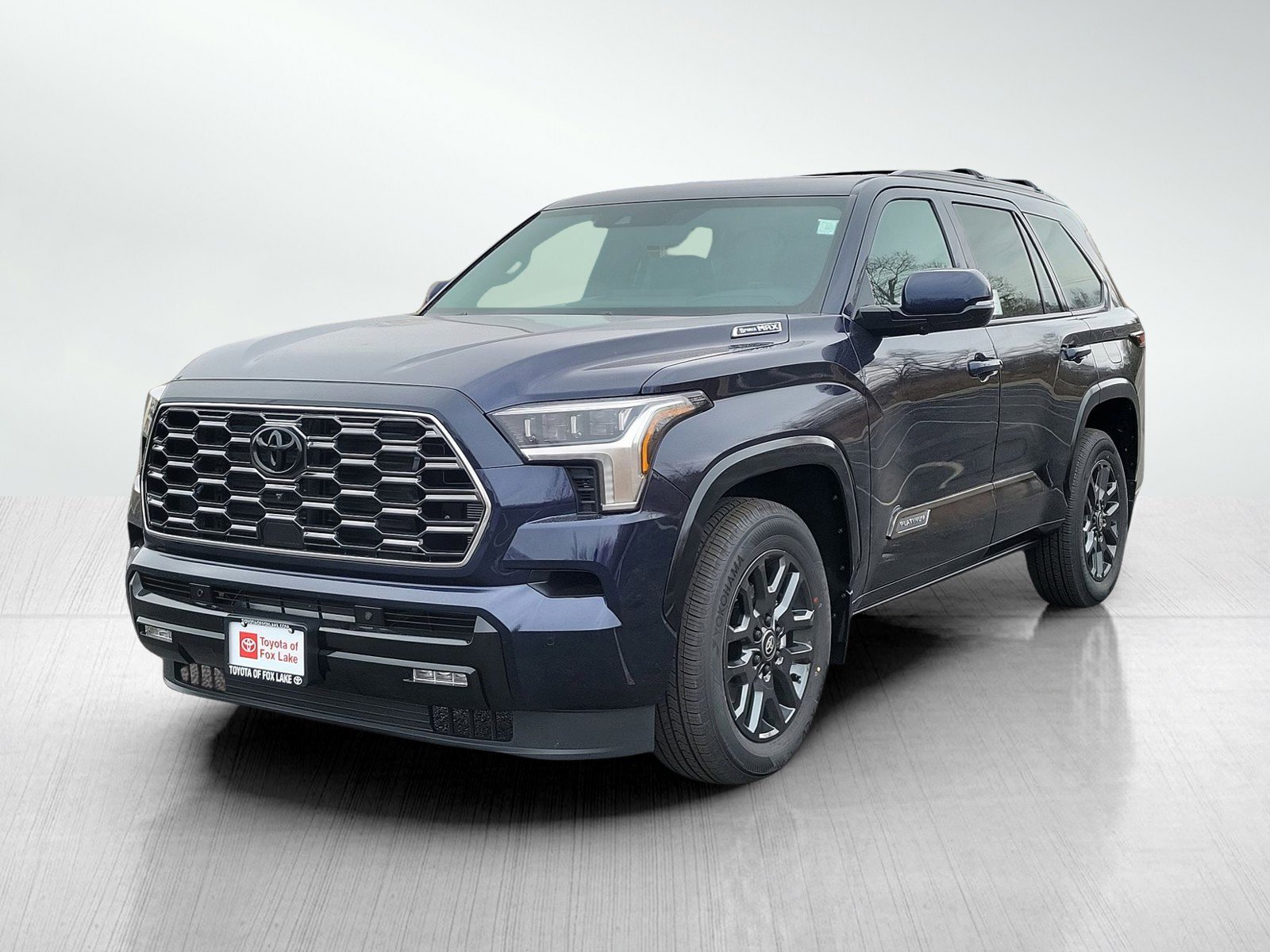 2022 Toyota Sequoia For Sale Fox Lake IL | Crystal Lake | McHenry