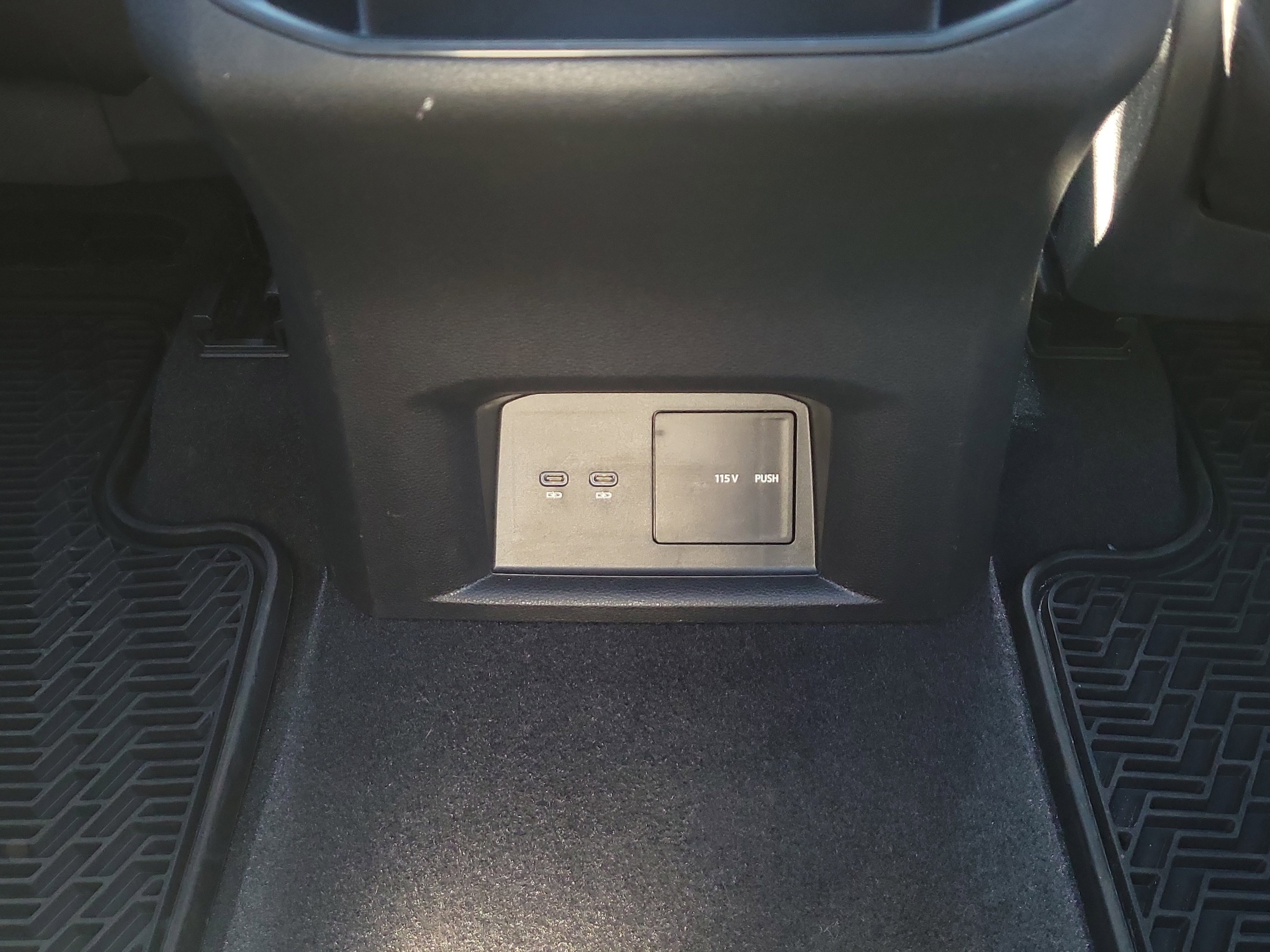 2023 Volkswagen Atlas Cross Sport SEL R-Line Black - Photo 12