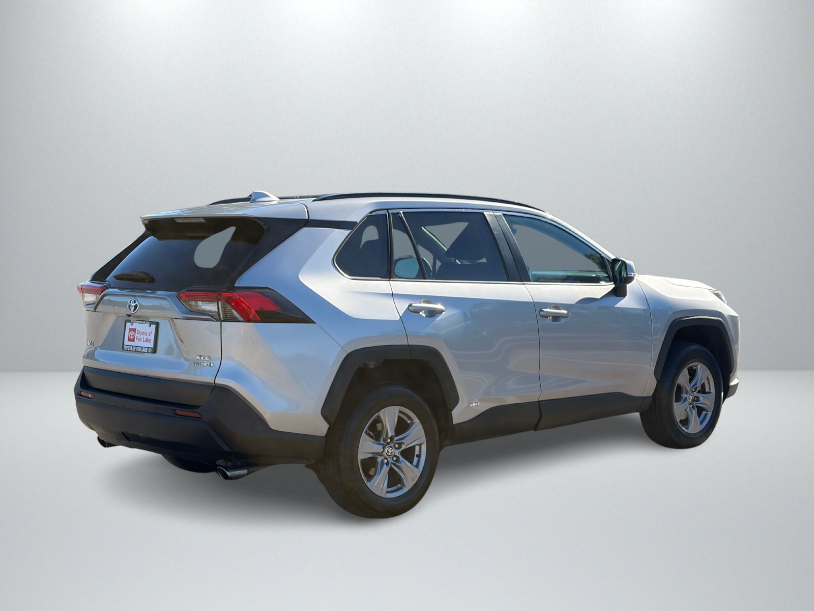 Vehicle thumbnail
