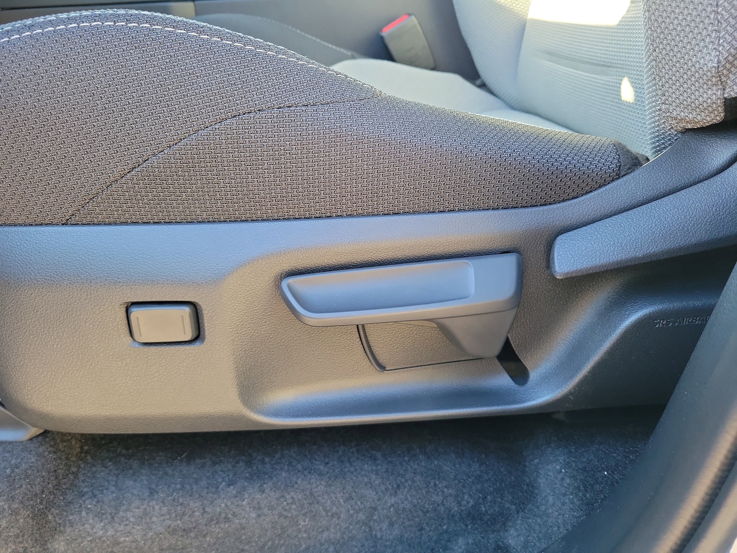 2025 Toyota 4Runner TRD Off-Road - Photo 15