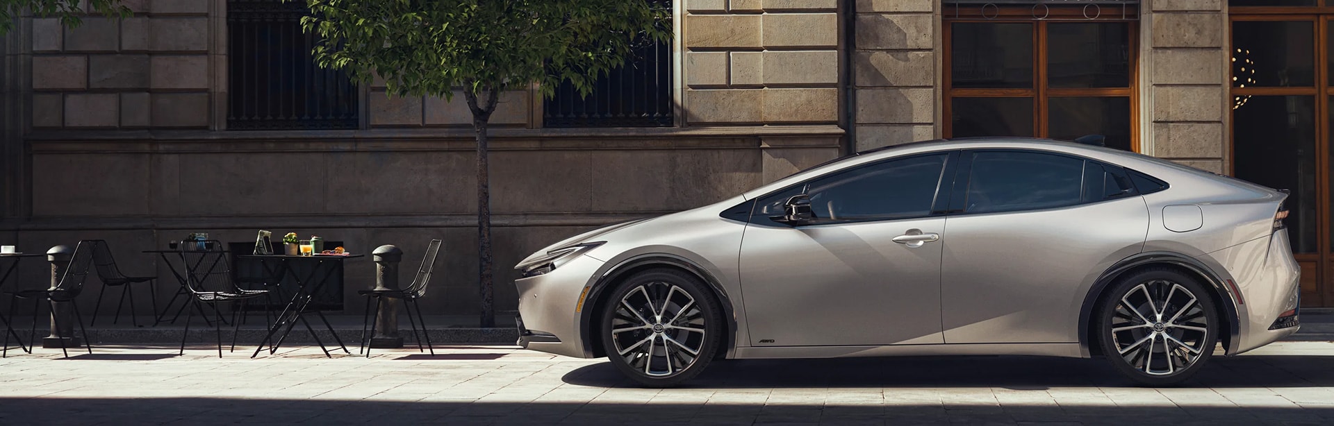Toyota Hybrid Cars in Fox Lake, IL: How Hybrids Help the Environment