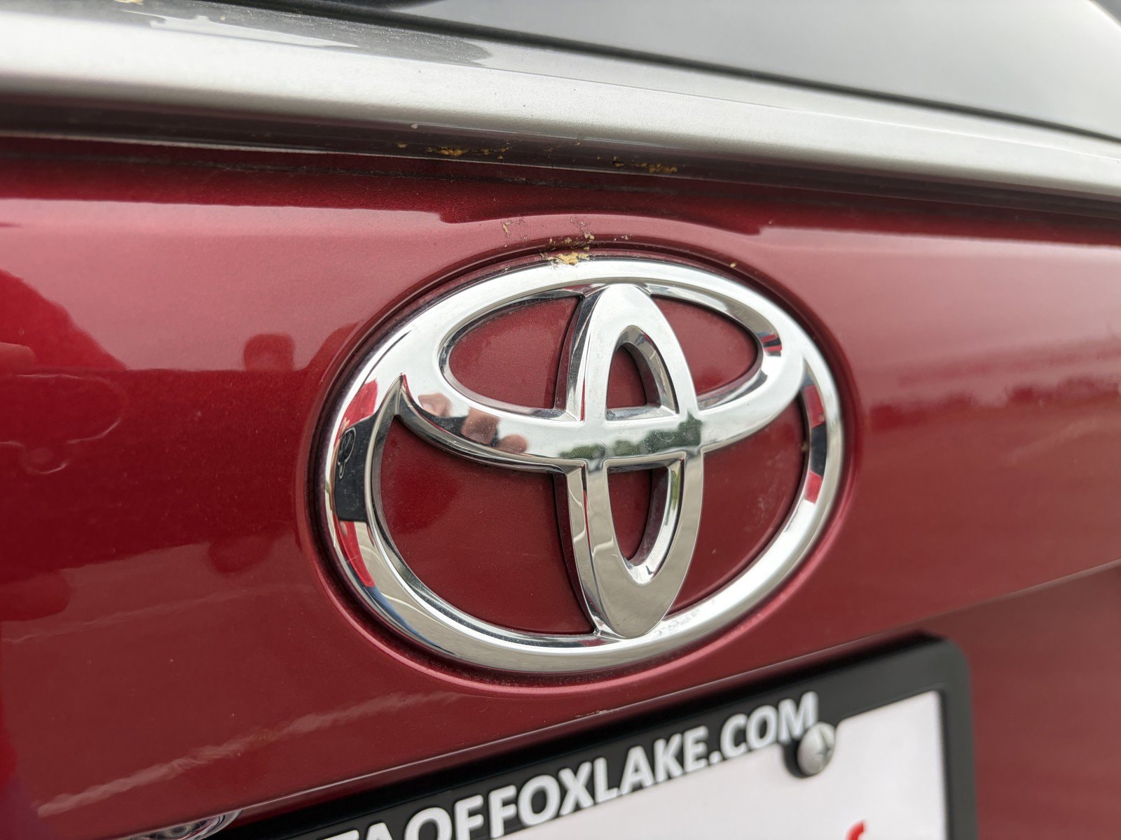 2020 Toyota RAV4 Limited - Photo 33