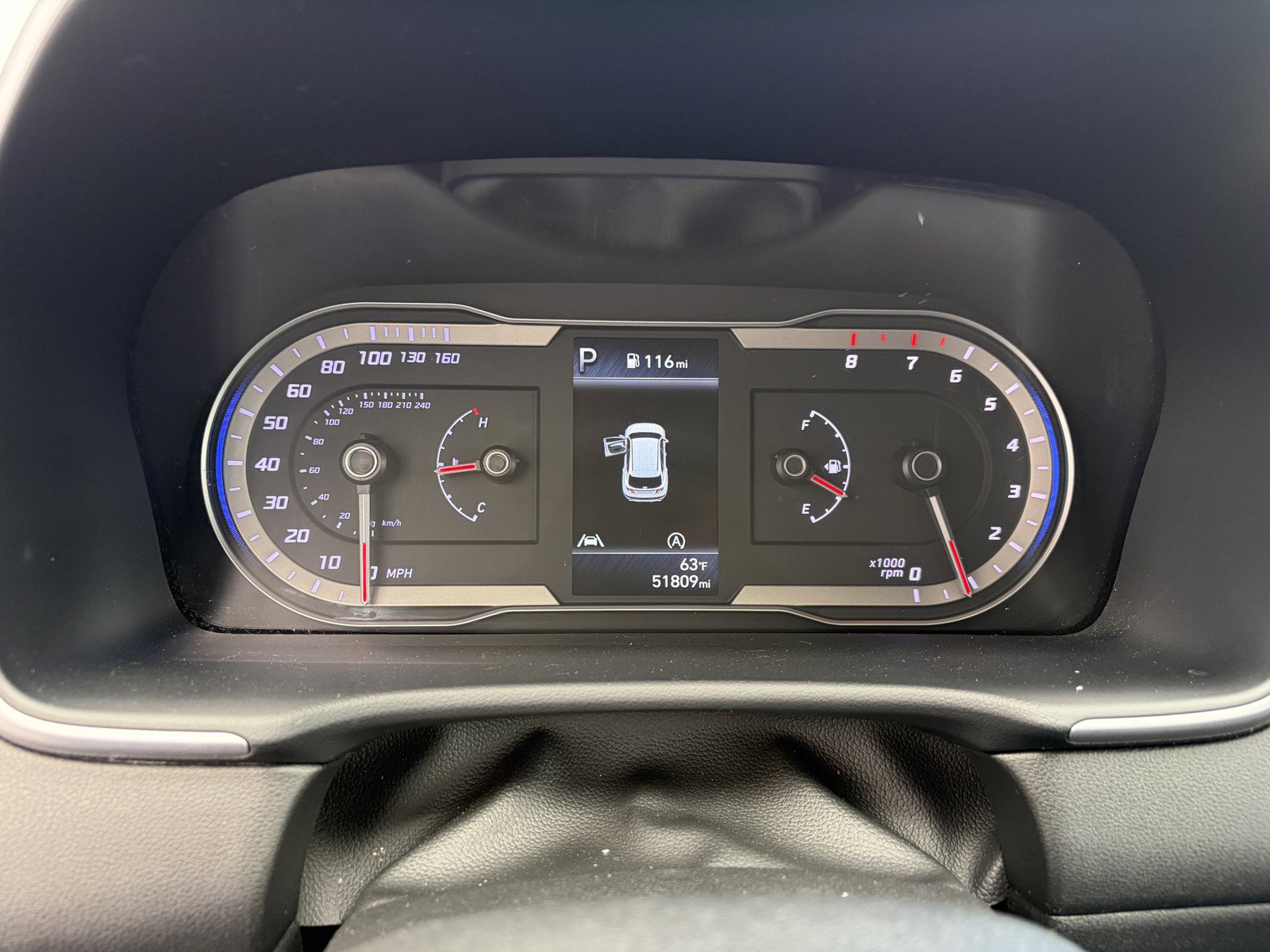 2022 Hyundai Tucson SEL - Photo 14