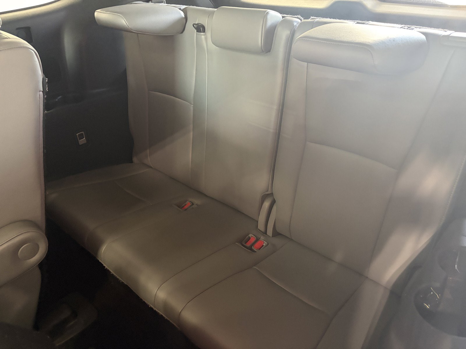 2021 Toyota Highlander Platinum - Photo 33